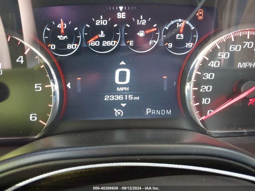 2014 GMC SIERRA 1500 DENALI - 3GTU2WEJ8EG272847