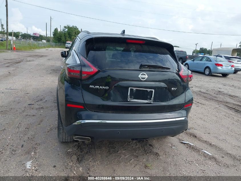 5N1AZ2BJ0MC133661 2021 NISSAN MURANO - Image 15