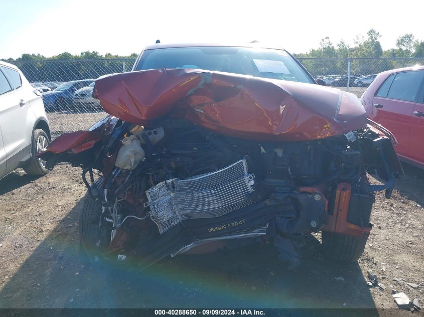 2013 Dodge Journey Sxt VIN: 3C4PDCBB3DT630963 Lot: 40288650