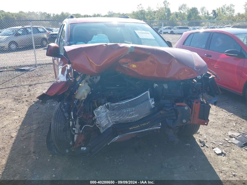 2013 Dodge Journey Sxt VIN: 3C4PDCBB3DT630963 Lot: 40288650