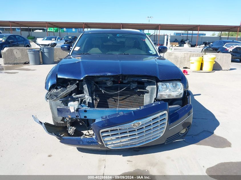 2C3AA53G15H503714 2005 Chrysler 300 Touring