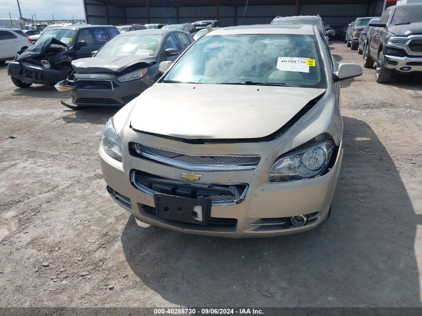 1G1ZE5E00CF176278 2012 Chevrolet Malibu 1Lz