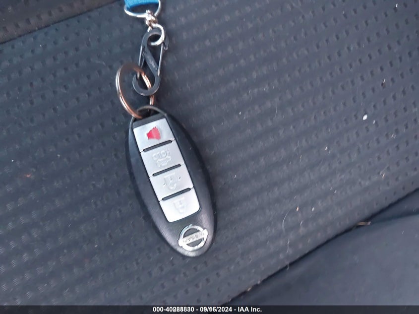 1N4AL2EP4DC263566 2013 Nissan Altima 2.5 S