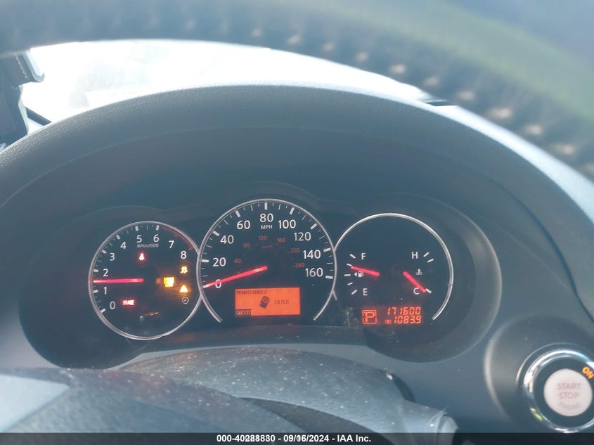 1N4AL2EP4DC263566 2013 Nissan Altima 2.5 S