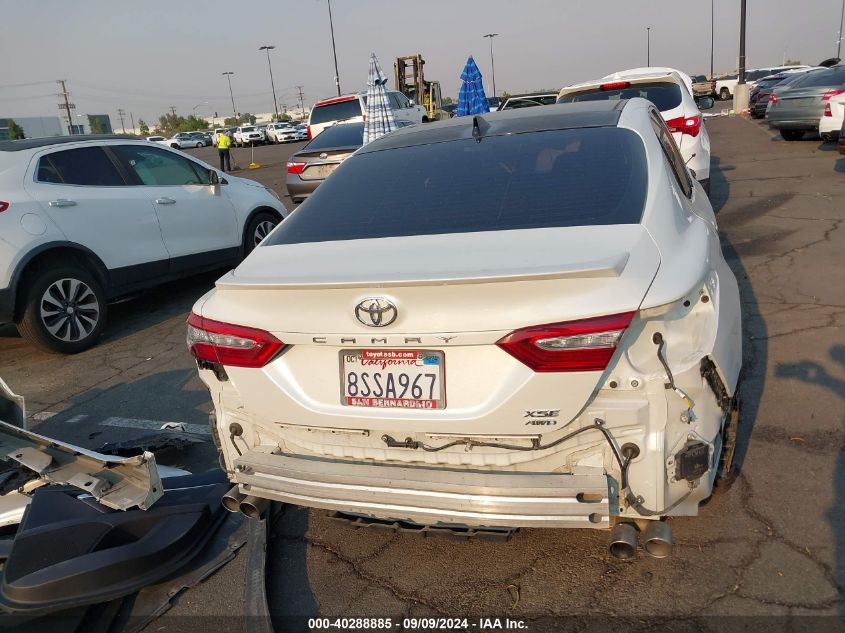 4T1K61BK3LU016018 2020 TOYOTA CAMRY - Image 17