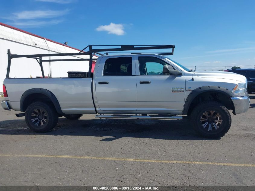 2016 Ram 2500 Tradesman VIN: 3C6UR5HL2GG336863 Lot: 40288886