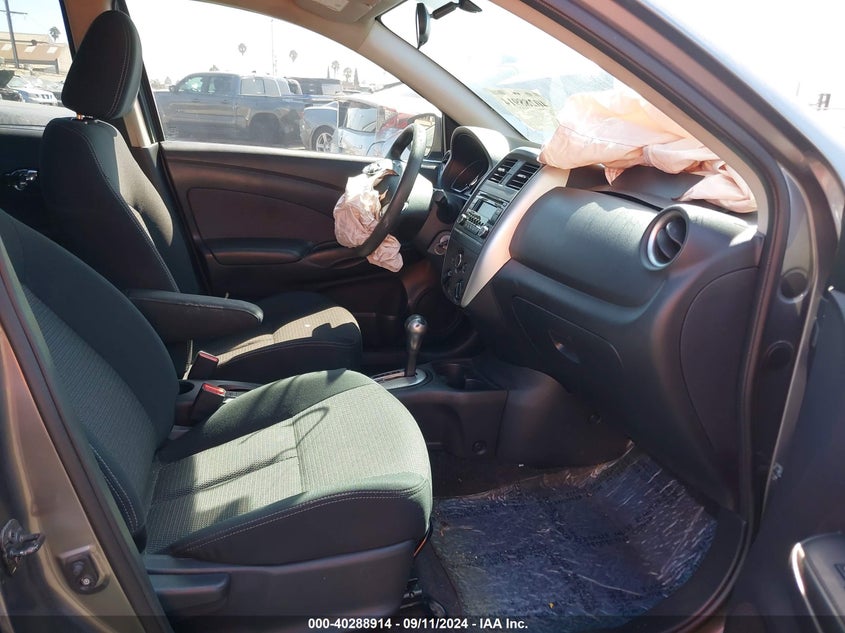 2016 NISSAN VERSA S/S PLUS/SV/SL - 3N1CN7AP6GL867356