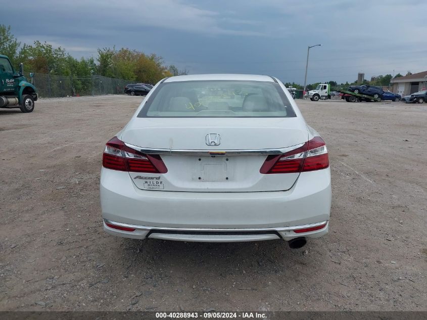 1HGCR2F3XHA294997 2017 HONDA ACCORD - Image 16