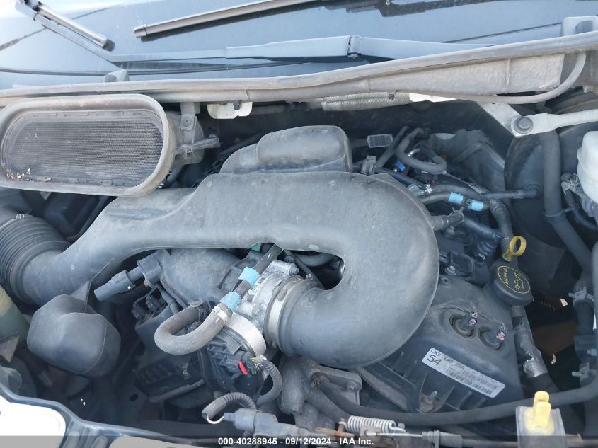 1FTYR2CM9GKA68265 2016 Ford Transit T-250