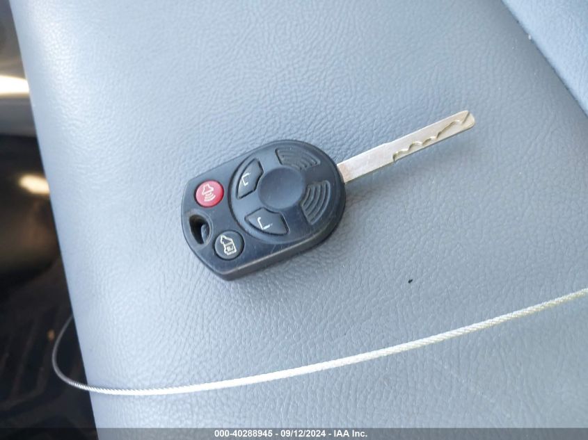 1FTYR2CM9GKA68265 2016 Ford Transit T-250