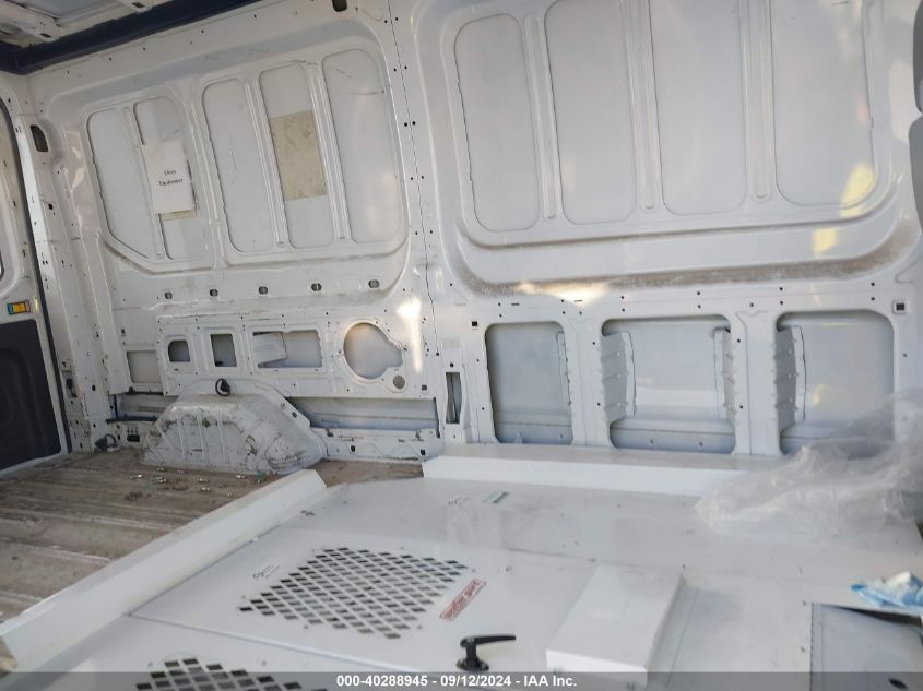 1FTYR2CM9GKA68265 2016 Ford Transit T-250