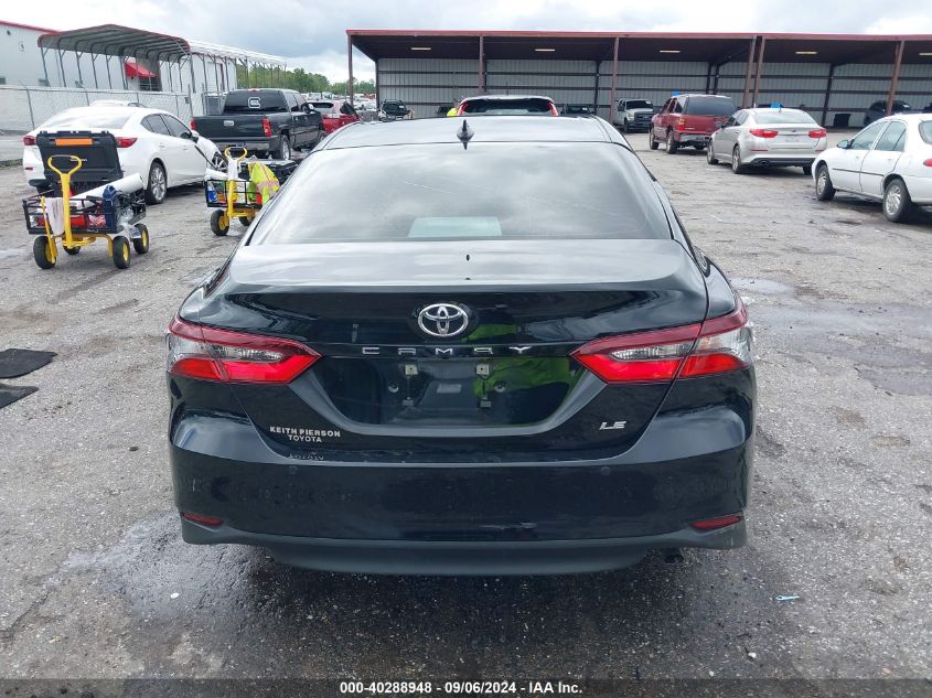 4T1C11AK3PU133236 2023 TOYOTA CAMRY - Image 16