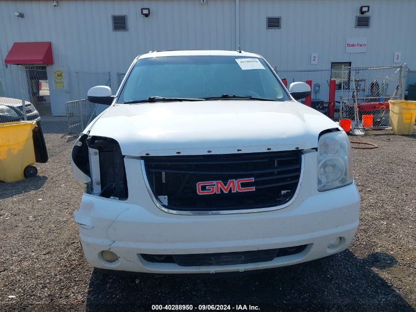 2010 GMC Yukon Xl 1500 Slt VIN: 1GKUKKE37AR205004 Lot: 40288950