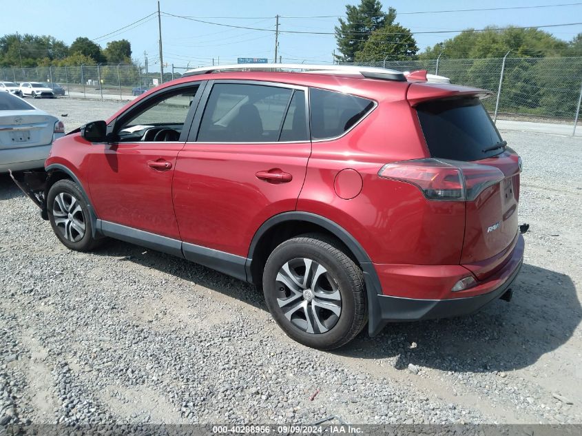 VIN 2T3ZFREV7GW286241 2016 TOYOTA RAV4 no.3