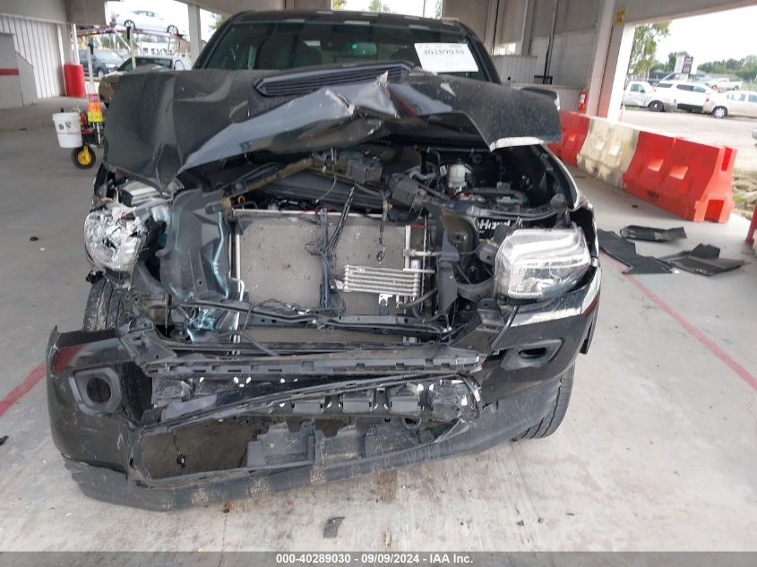 3TMAZ5CN8LM121147 2020 Toyota Tacoma Trd Sport