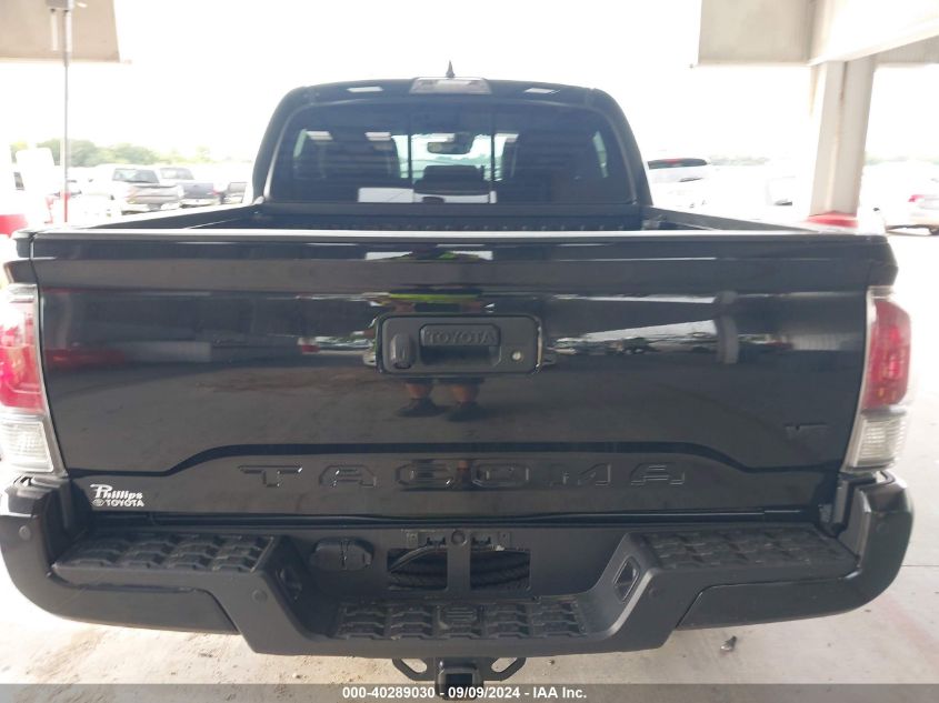 3TMAZ5CN8LM121147 2020 Toyota Tacoma Trd Sport