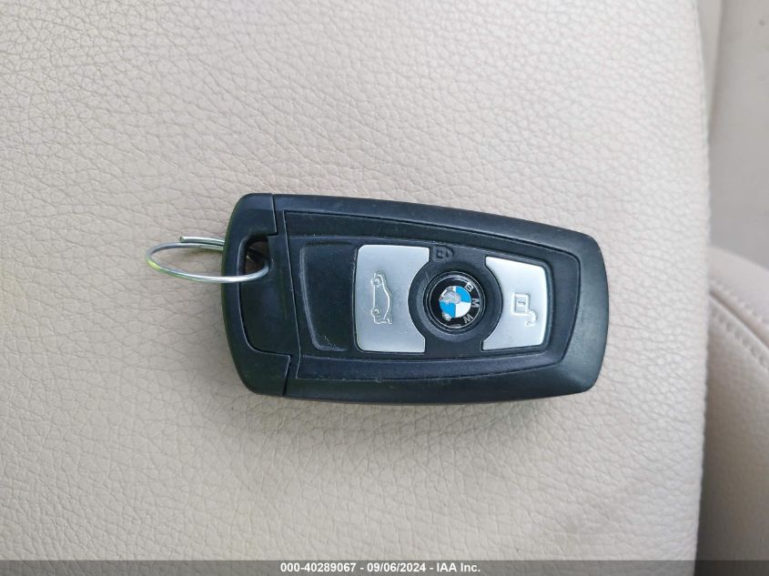 WBA3B1C5XEK134950 2014 BMW 320 I