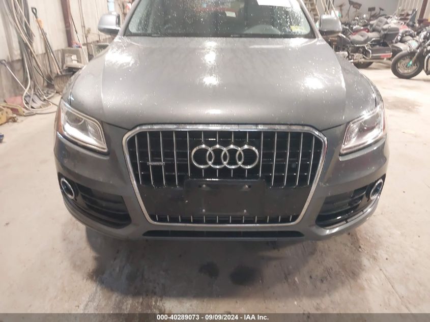 WA1L2AFP8GA071141 2016 Audi Q5 2.0T Premium