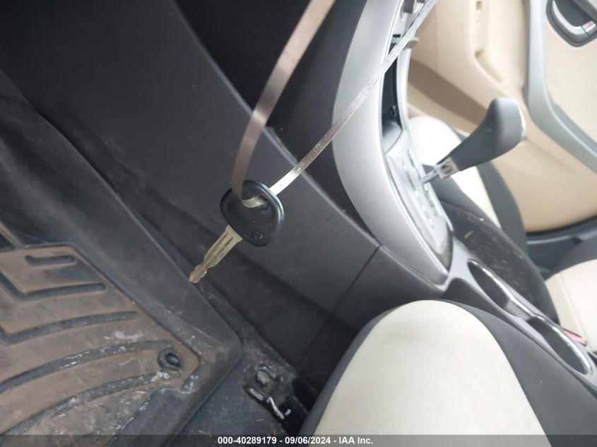 5NPDH4AE7DH448238 2013 Hyundai Elantra Gls