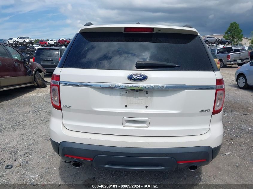 1FM5K8D81FGC56044 2015 FORD EXPLORER - Image 16