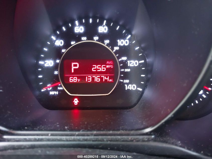 KNDJN2A20G7282983 2016 Kia Soul