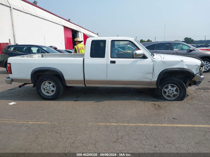 1B7GG23Y2SS136838 1995 Dodge Dakota