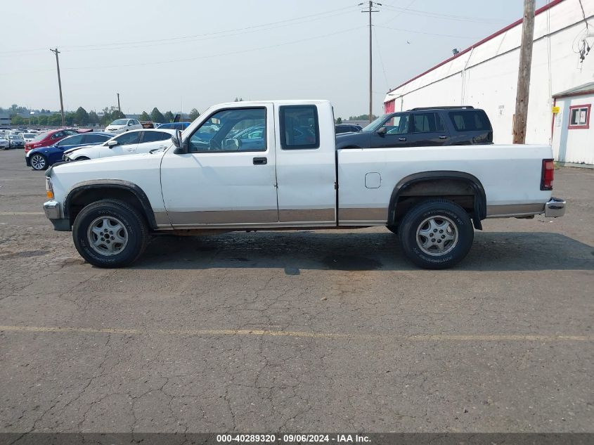 1995 Dodge Dakota VIN: 1B7GG23Y2SS136838 Lot: 40289320