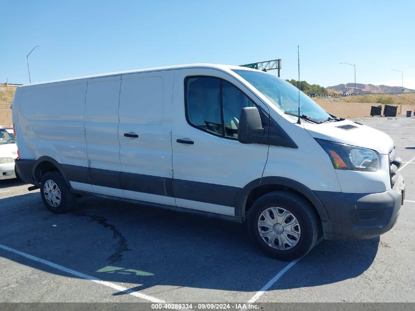 1FTBR1Y84LKA69541 2020 Ford Transit-250