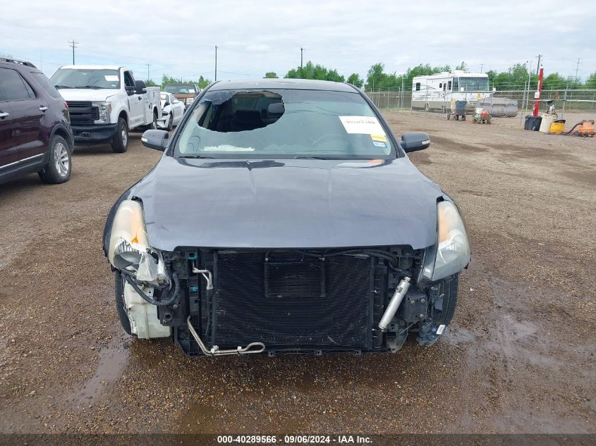 2007 Nissan Altima 3.5 Sl VIN: 1N4BL21E37N414172 Lot: 40289566