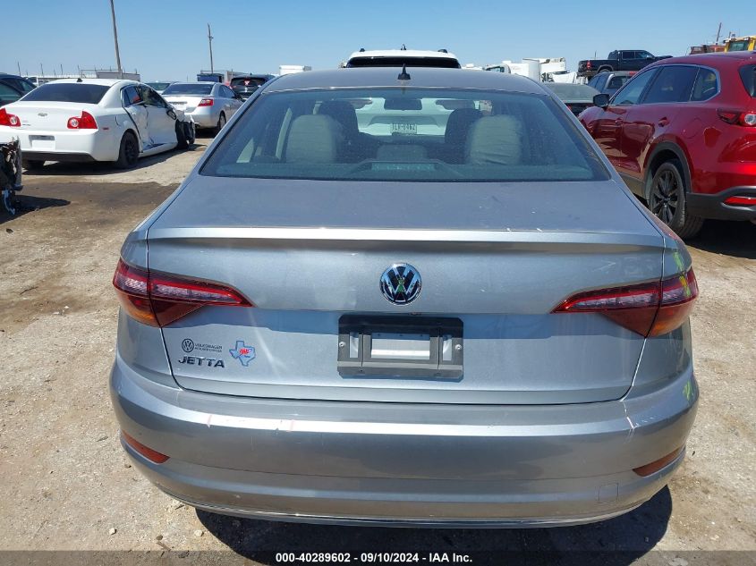 003VWC57BU1KM2672 2019 Volkswagen Jetta S/Se/R-Line