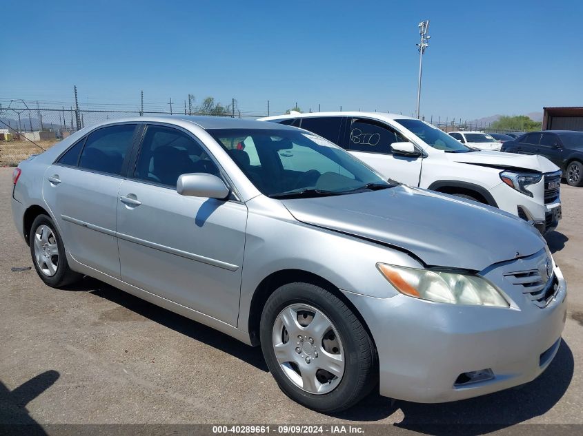 2009 Toyota Camry VIN: 4T1BE46K69U877362 Lot: 40289661