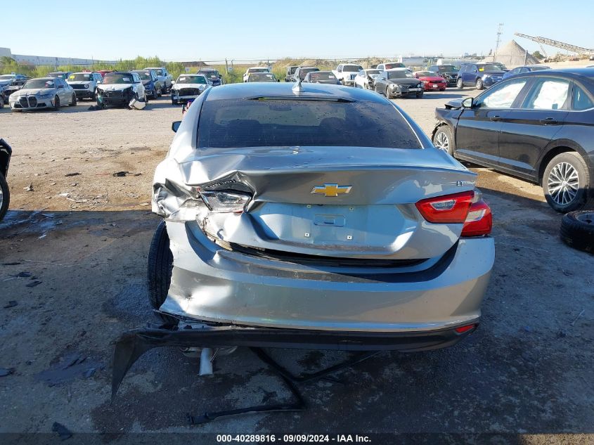 1G1ZD5ST8PF150521 2023 CHEVROLET MALIBU - Image 15