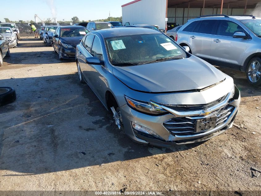 1G1ZD5ST8PF150521 2023 CHEVROLET MALIBU - Image 1