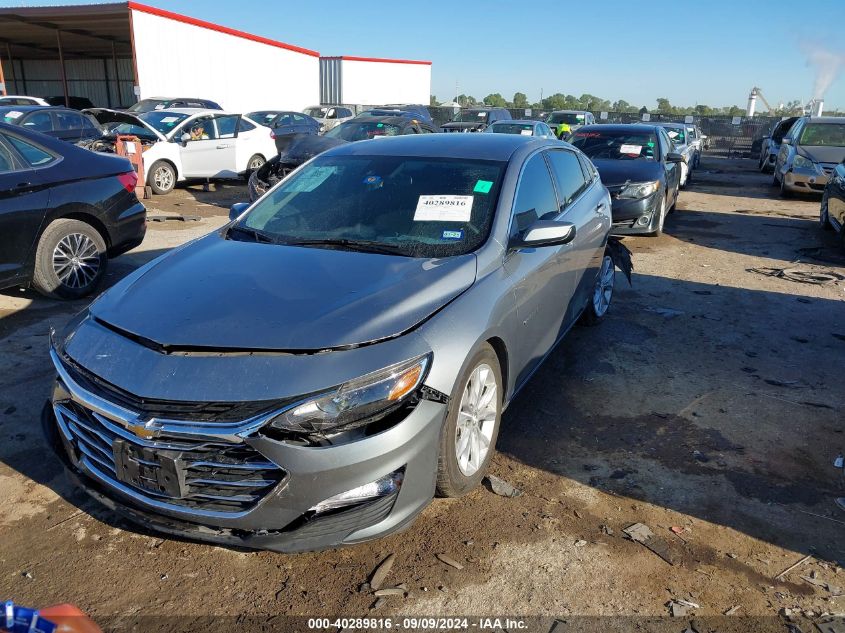 1G1ZD5ST8PF150521 2023 CHEVROLET MALIBU - Image 2