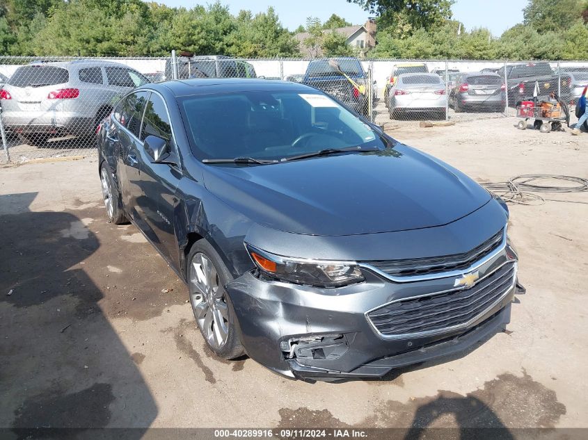 1G1ZH5SXXHF132479 2017 CHEVROLET MALIBU - Image 1