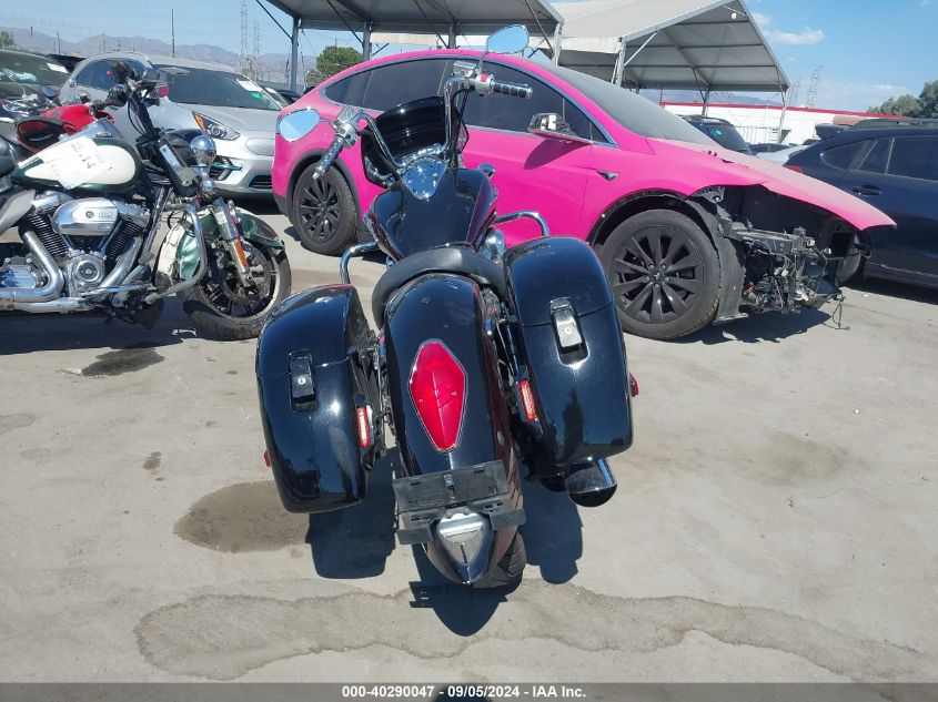 2006 Honda Vtx1800 R2 VIN: 1HFSC49456A403557 Lot: 40290047