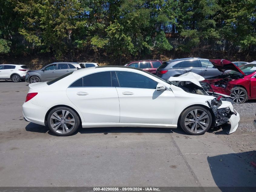 WDDSJ4EB1KN757962 2019 Mercedes-Benz Cla 250