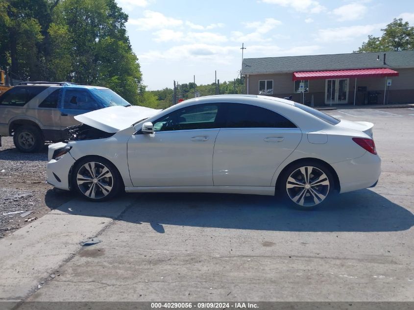 WDDSJ4EB1KN757962 2019 Mercedes-Benz Cla 250