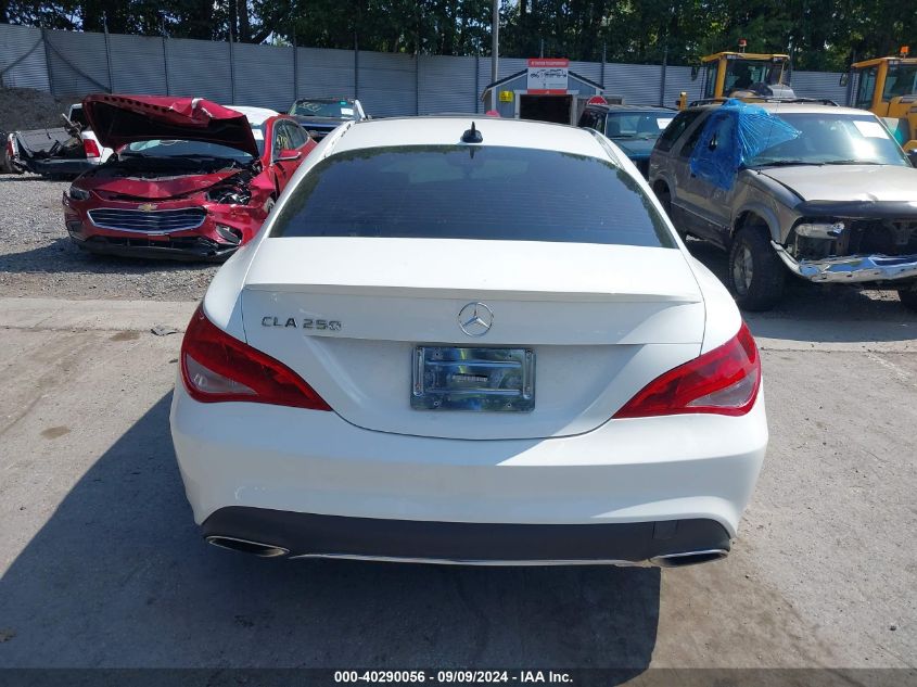 WDDSJ4EB1KN757962 2019 Mercedes-Benz Cla 250