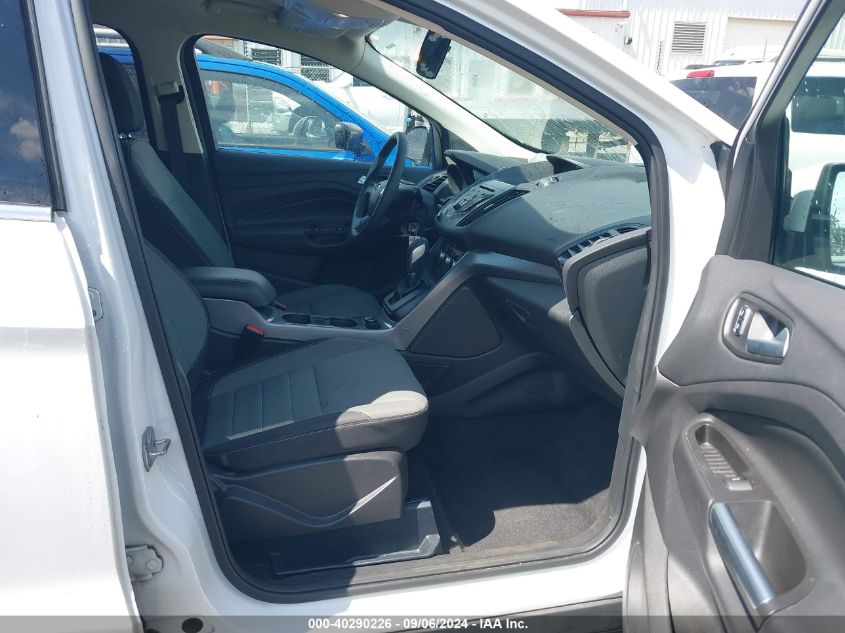 2016 FORD ESCAPE SE - 1FMCU0GX8GUC86442