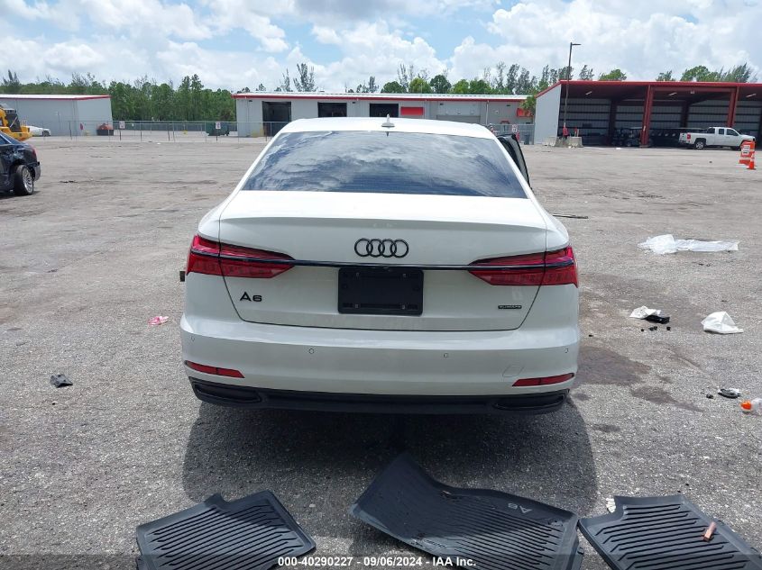 WAUE3BF27PN038014 2023 AUDI A6 - Image 16