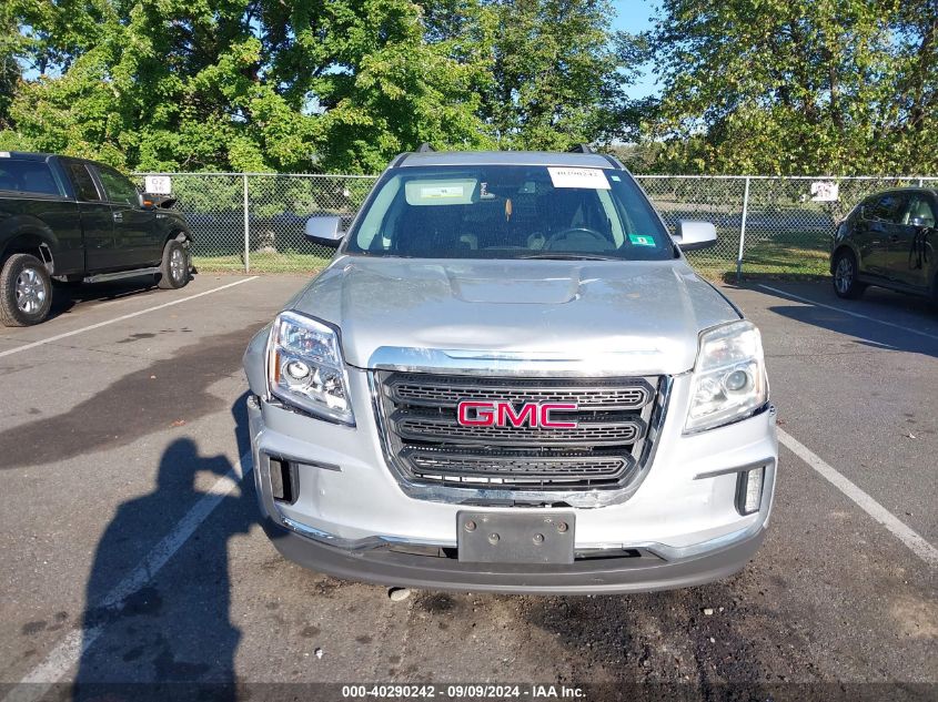 2016 GMC Terrain Sle-2 VIN: 2GKFLTEK3G6240064 Lot: 40290242