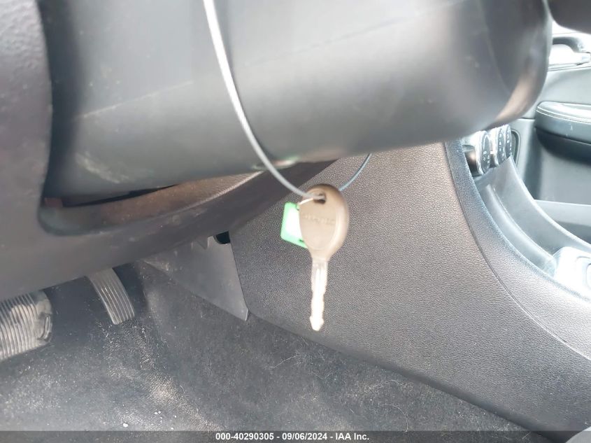 2012 Dodge Avenger Sxt VIN: 1C3CDZCB9CN208733 Lot: 40290305