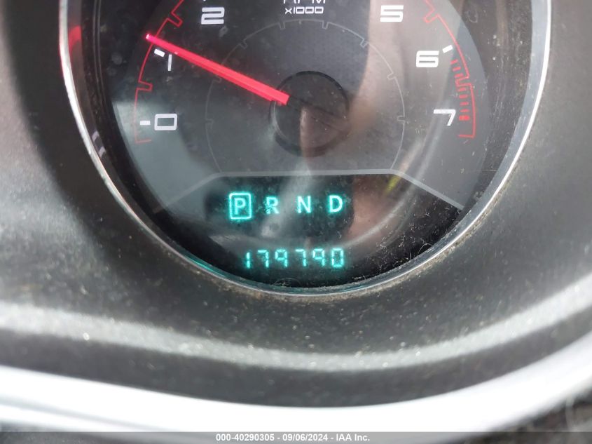 2012 Dodge Avenger Sxt VIN: 1C3CDZCB9CN208733 Lot: 40290305