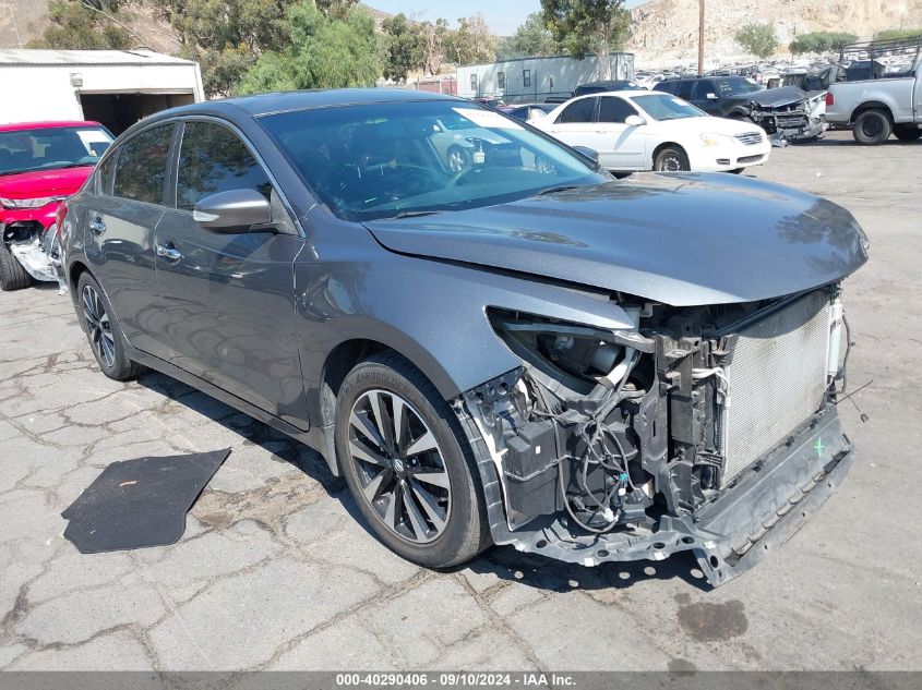 1N4AL3AP1HC486214 2017 NISSAN ALTIMA - Image 1