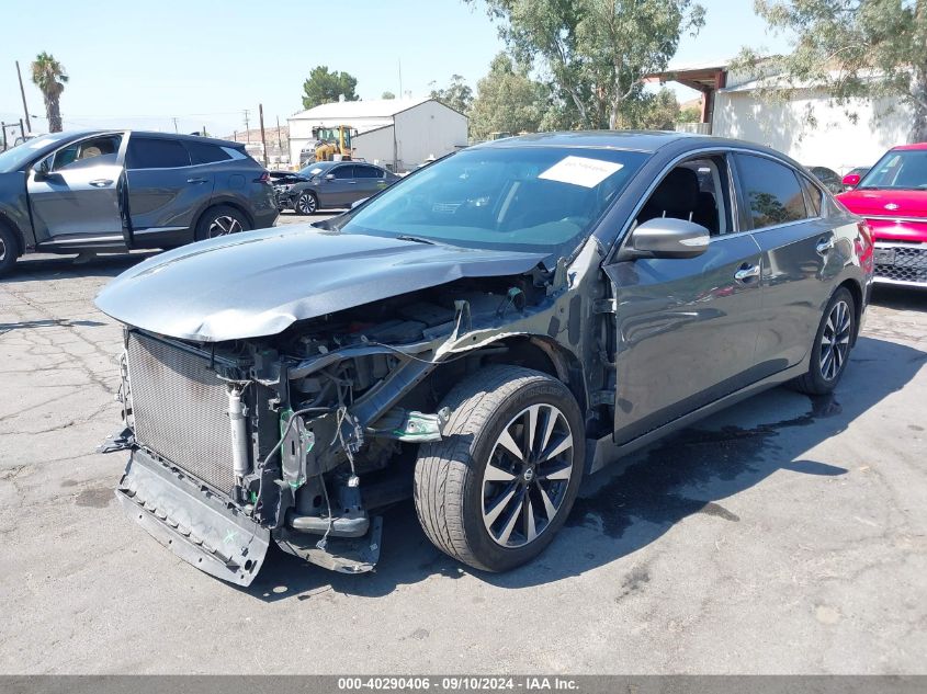 1N4AL3AP1HC486214 2017 NISSAN ALTIMA - Image 2