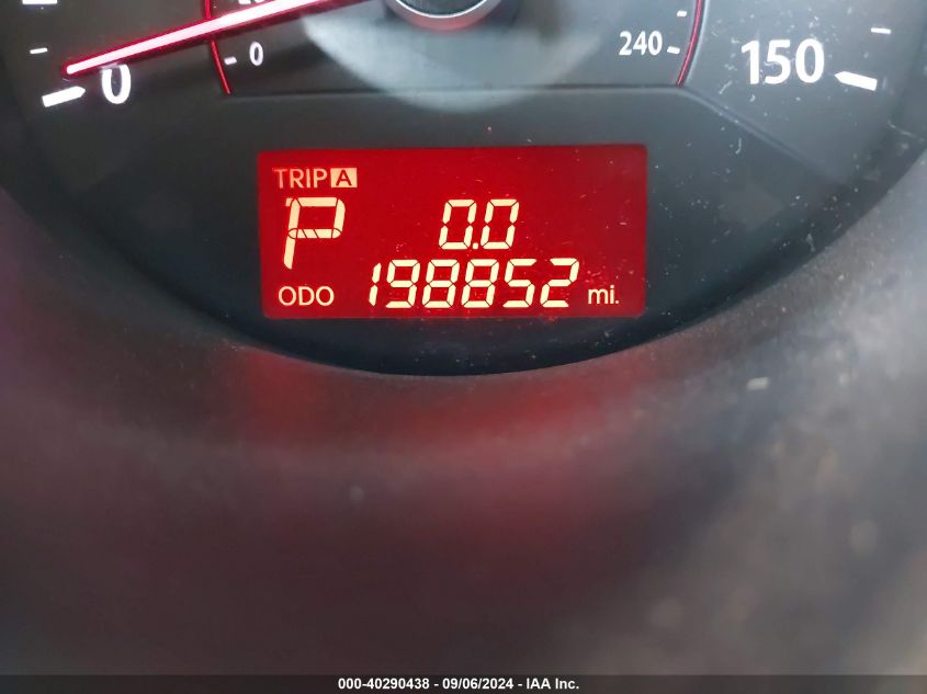 5XYKT3A1XCG234167 2012 Kia Sorento Lx