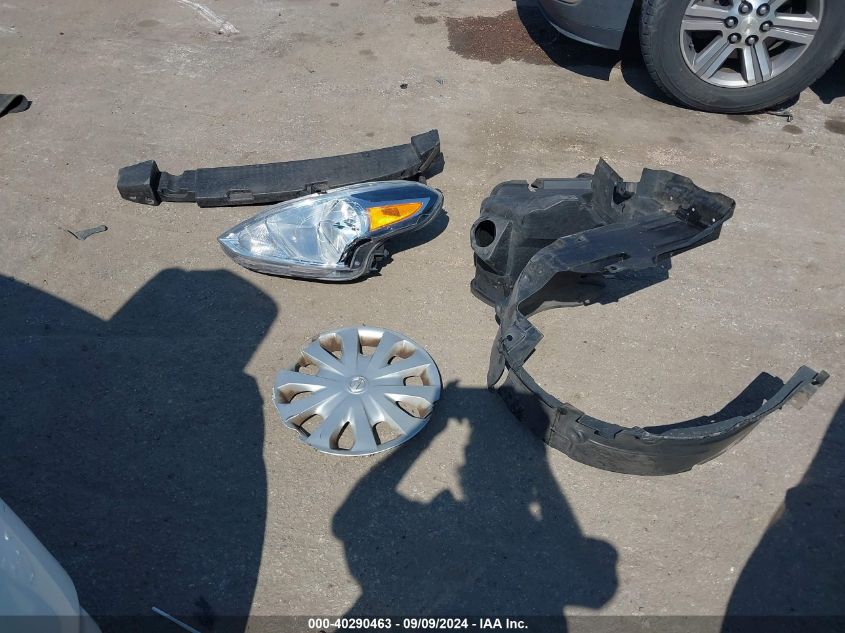 2017 NISSAN VERSA 1.6 SV - 3N1CN7AP0HL842289