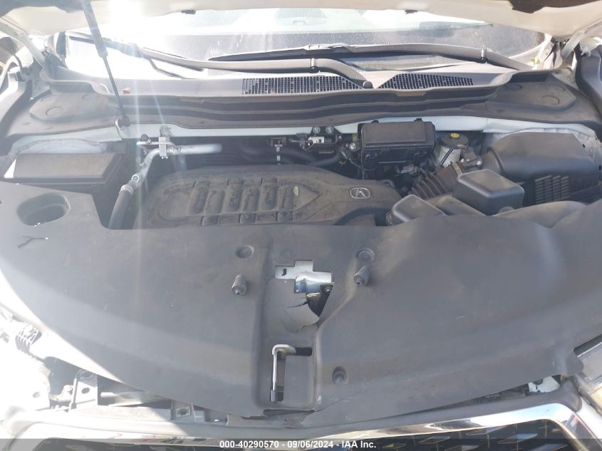 5J8YD4H30LL036496 2020 Acura Mdx Standard