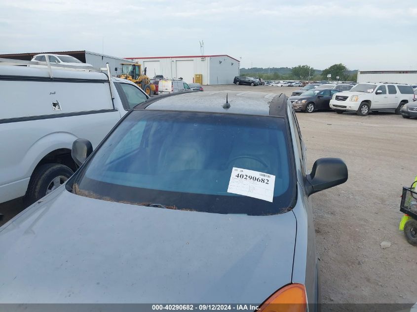 2003 Buick Rendezvous Cx VIN: 3G5DB03E13S541176 Lot: 40290682